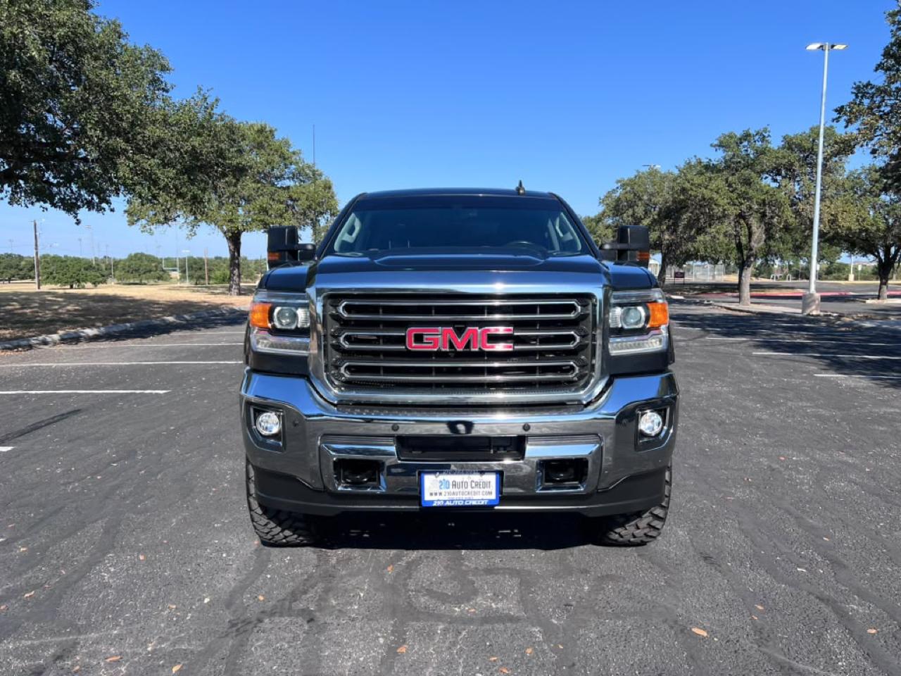 gmc sierra 2500hd 2017 1GT12SEG3HF154159 image gmc sierra 2500hd 2017 1GT12SEG3HF154159 image